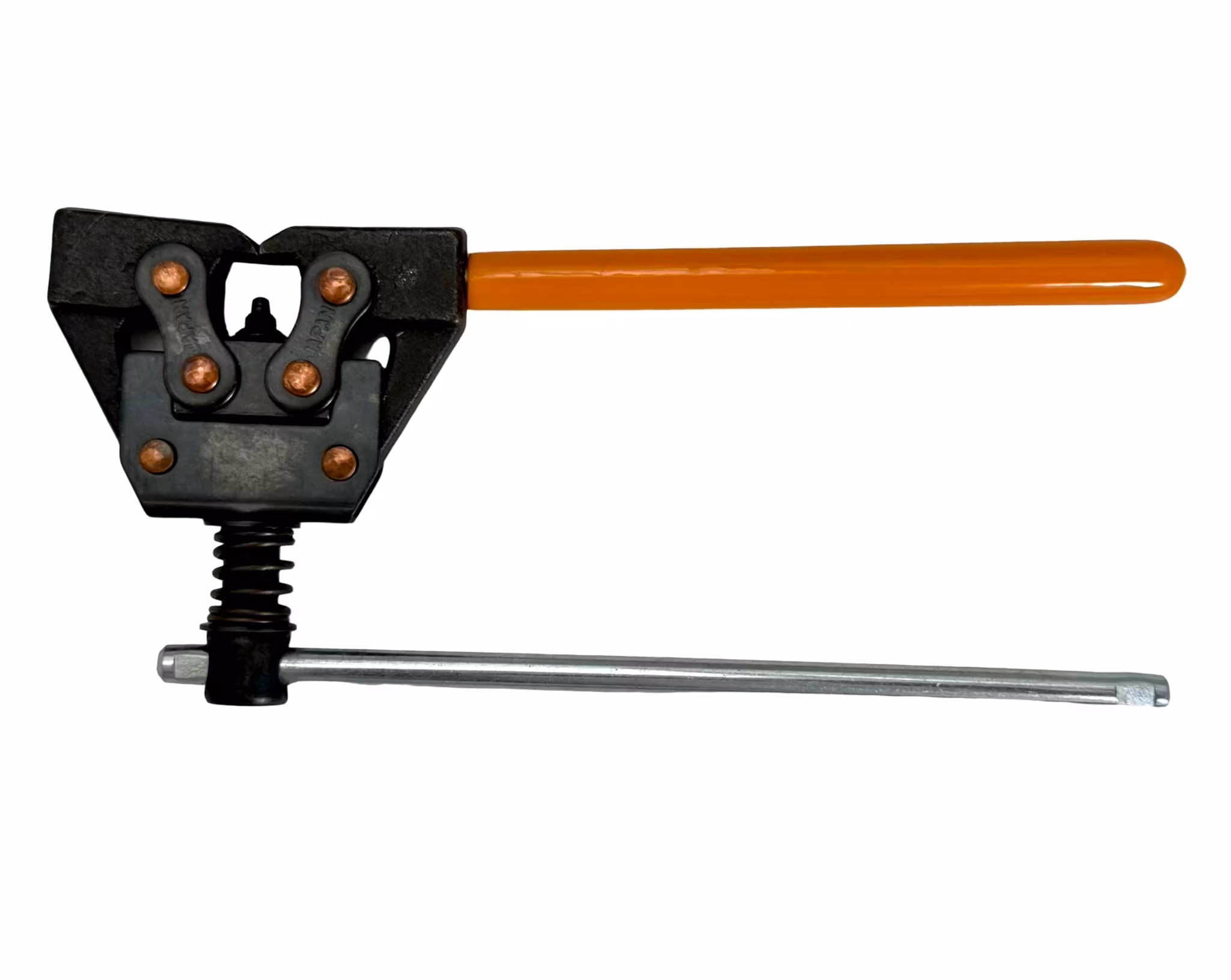 Valastyökalut, Ketjunkatkaisin Ketjunerottimen katkaisija, Japani