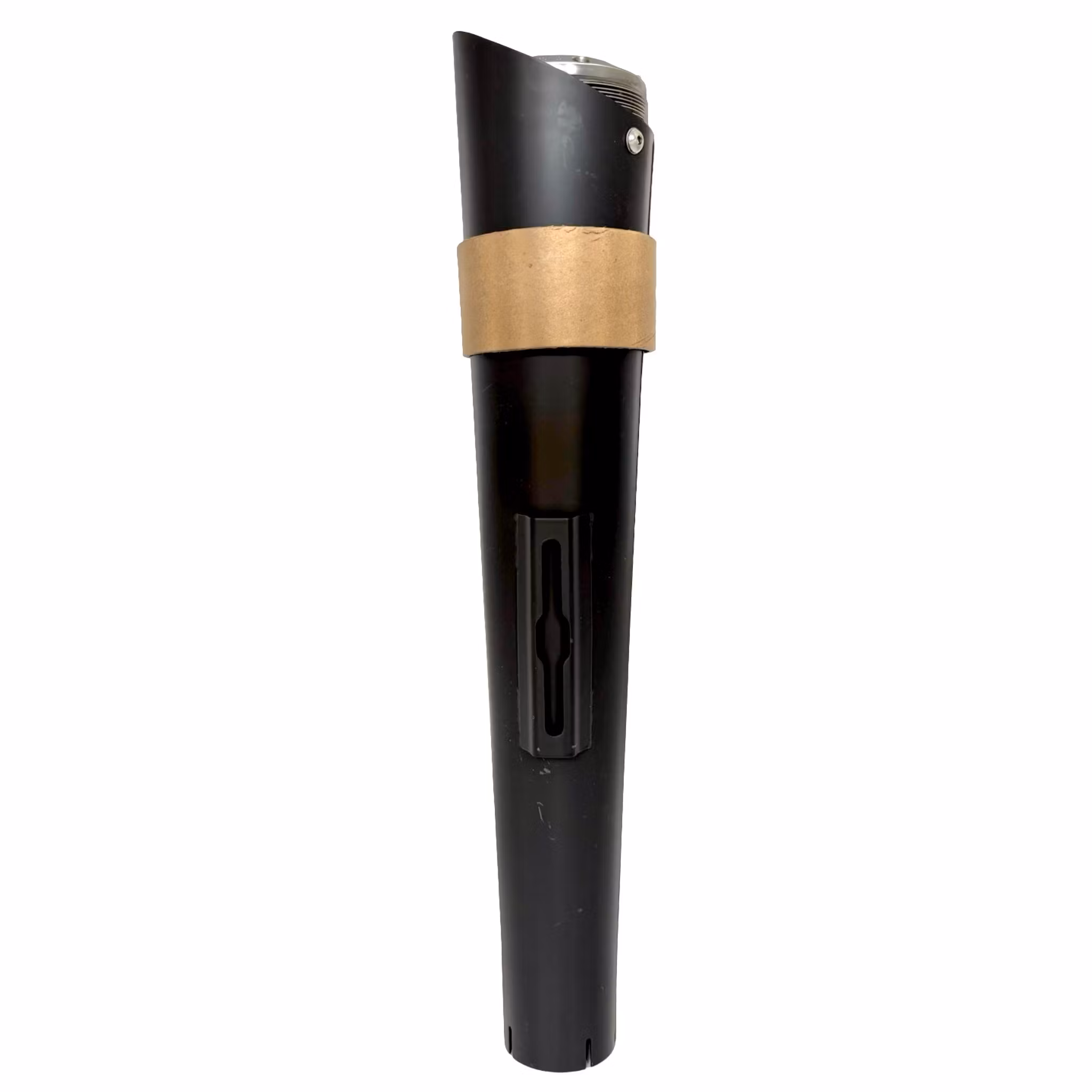 Harley-Davidson, Genuine Supertrapp, Motorcycle Exhaust Pipe, USA