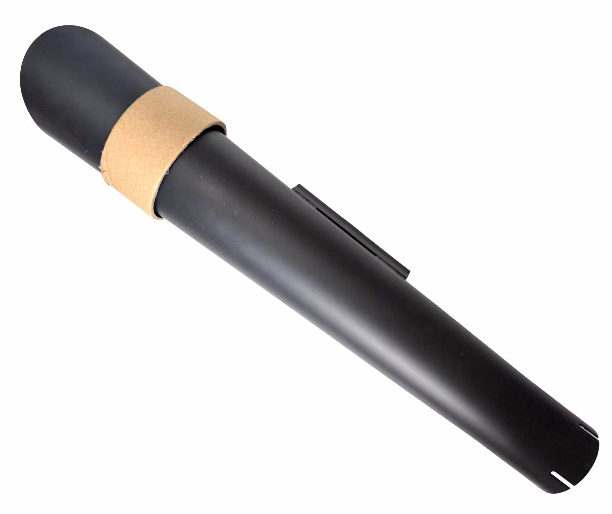 Harley-Davidson, Genuine Supertrapp, Motorcycle Exhaust Pipe, USA