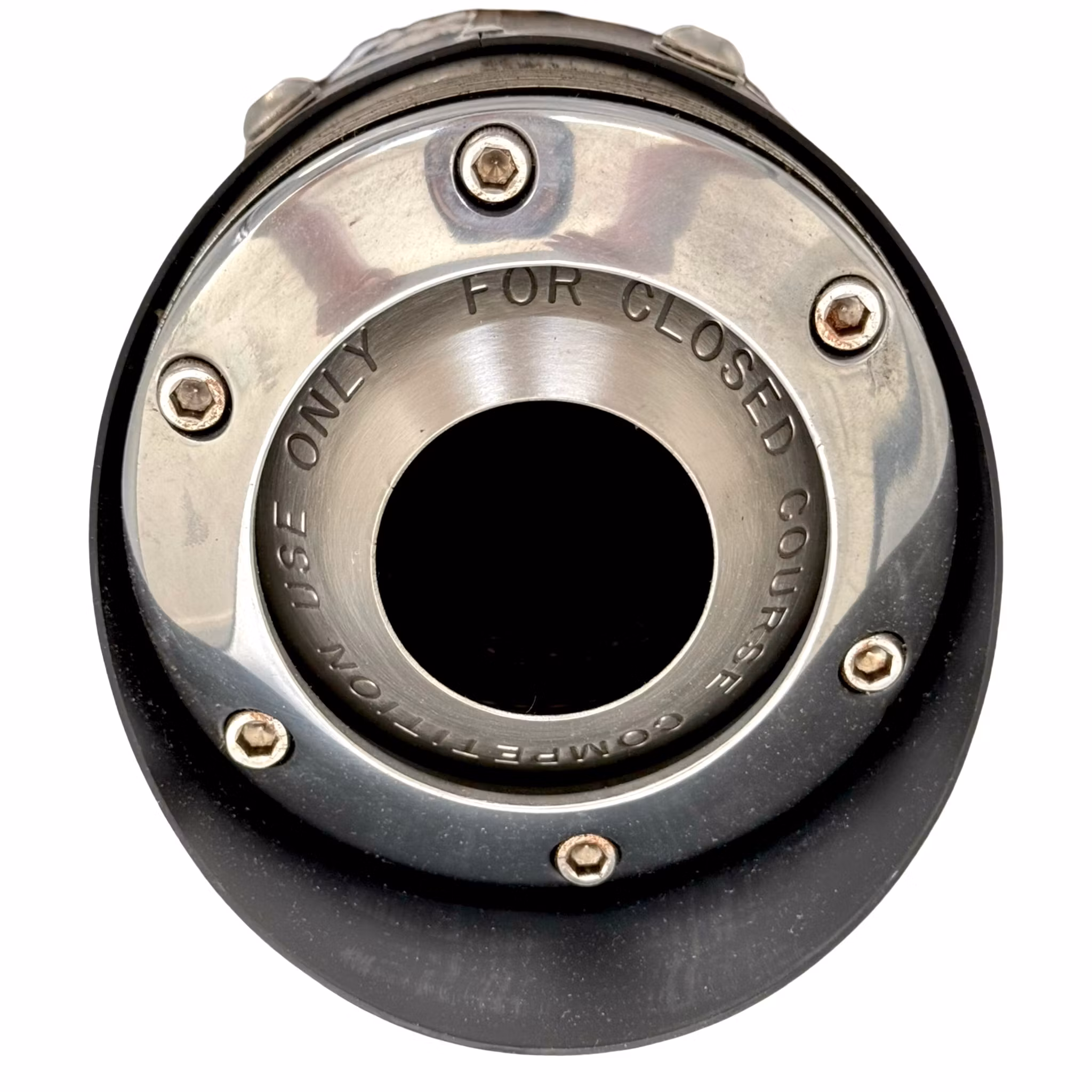 Harley-Davidson, Genuine Supertrapp, Motorcycle Exhaust Pipe, USA