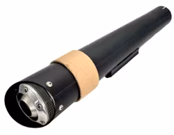 Harley-Davidson, Genuine Supertrapp, Motorcycle Exhaust Pipe, USA