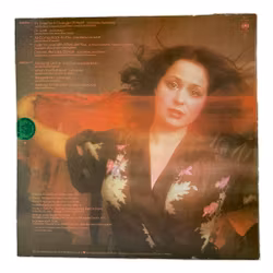 Tina Charles – Dance Little Lady – LP-vinyyli, käyttämätön