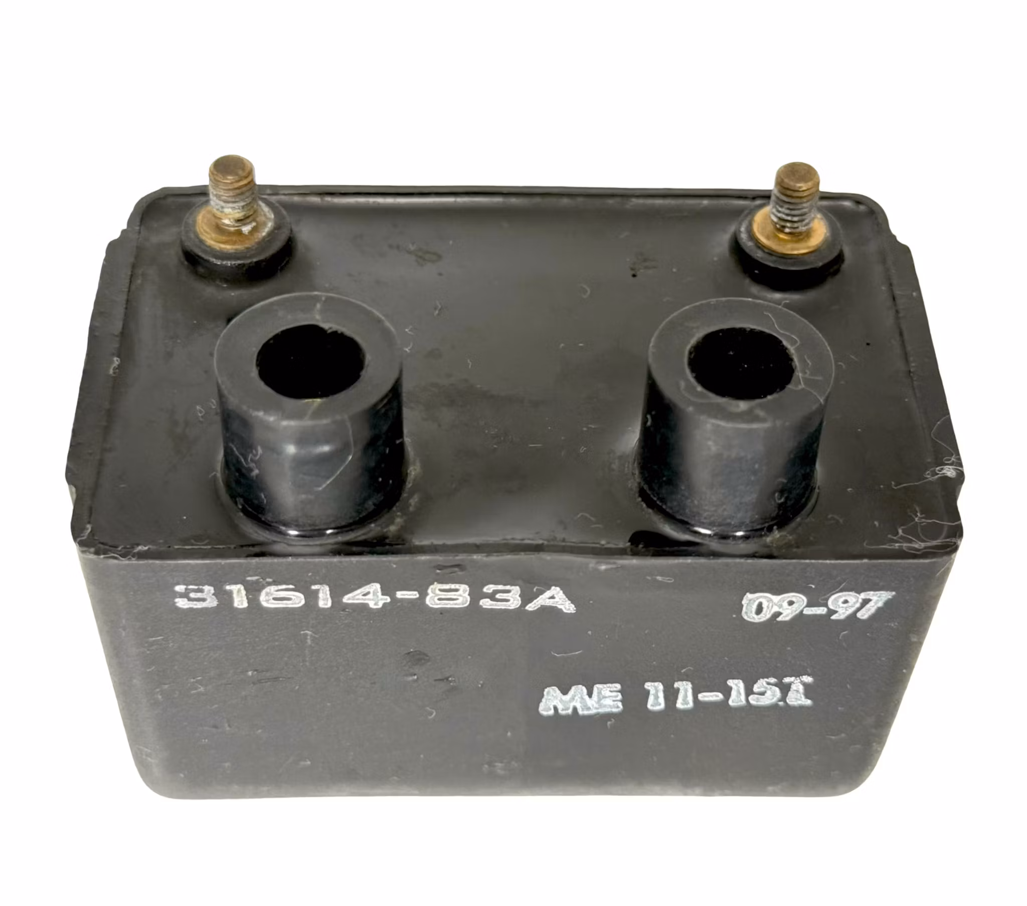 Harley-Davidson, Ignition Coil 31614-83A