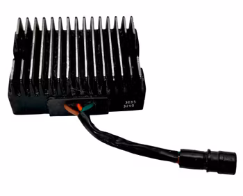 Harley-Davidson, Spänningsregulator 3035 3290