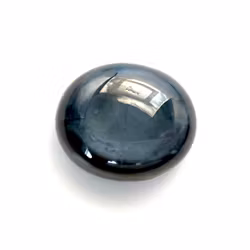 22,75-karatowy naturalny szafir gwiaździsty