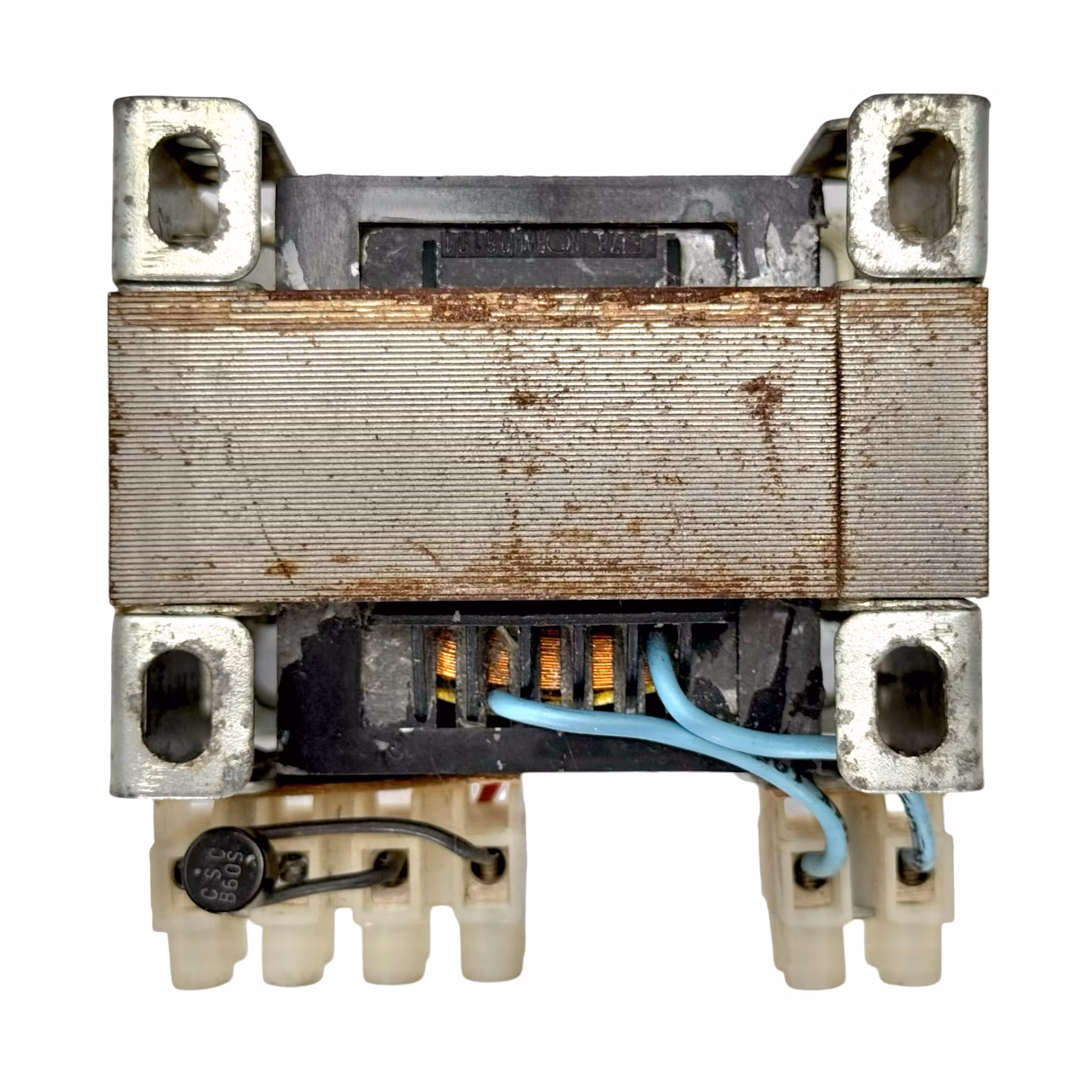 Tramo Malmö Transformator