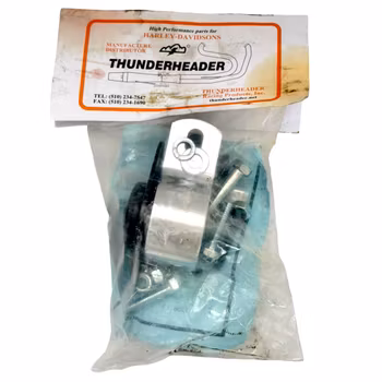 Harley-Davidson, Thunderheader P/N 1022 Dyna – Fits 93-98