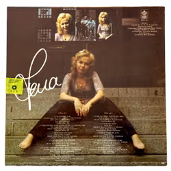 Lena Andersson – Lena, LP Vinyl