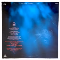 Göran Folkestad - Fire & Flames, LP Vinyl