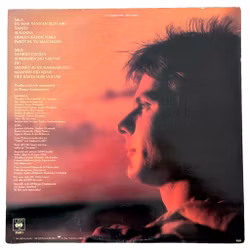 Göran Folkestad - Du har tänt en eld i mig, LP Vinyl