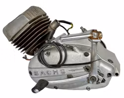 SACHS 50/4 B KF Mopedmotor
