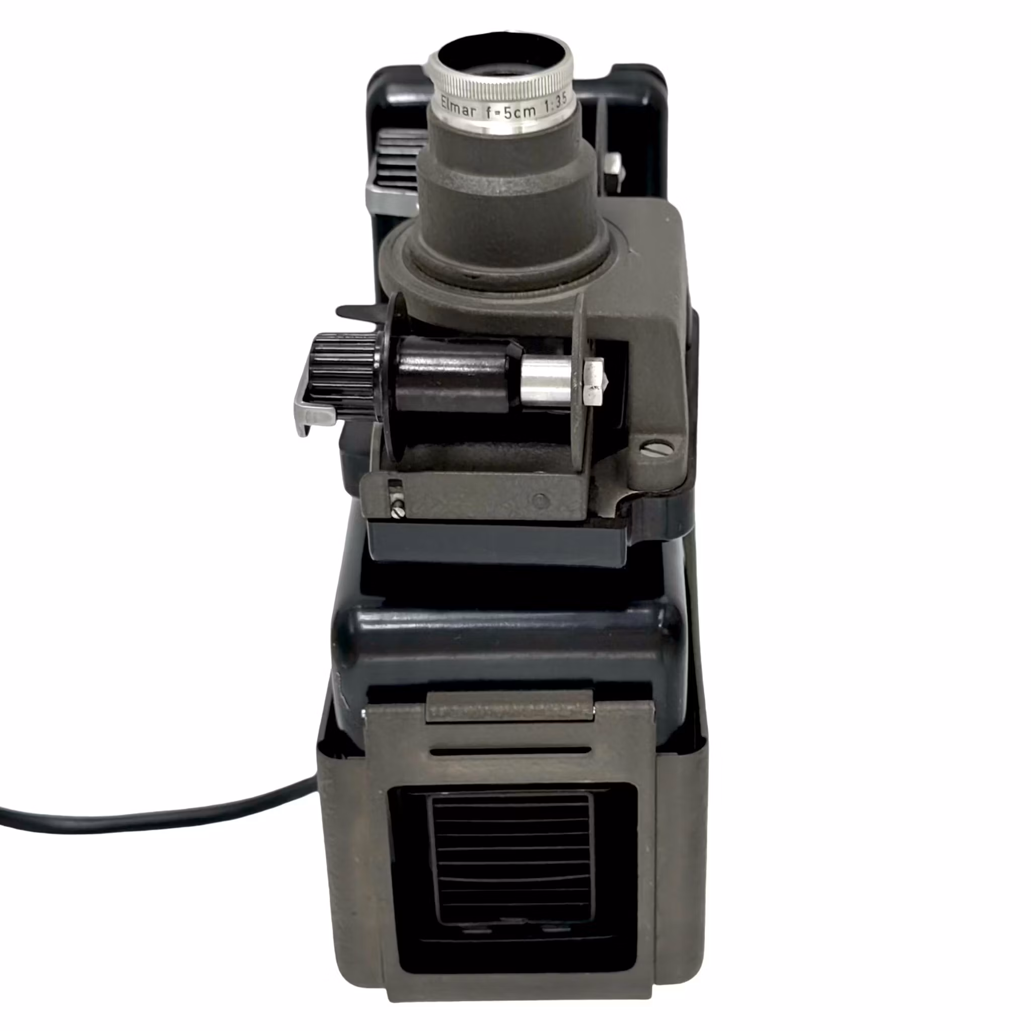 Proyector vintage Leitz