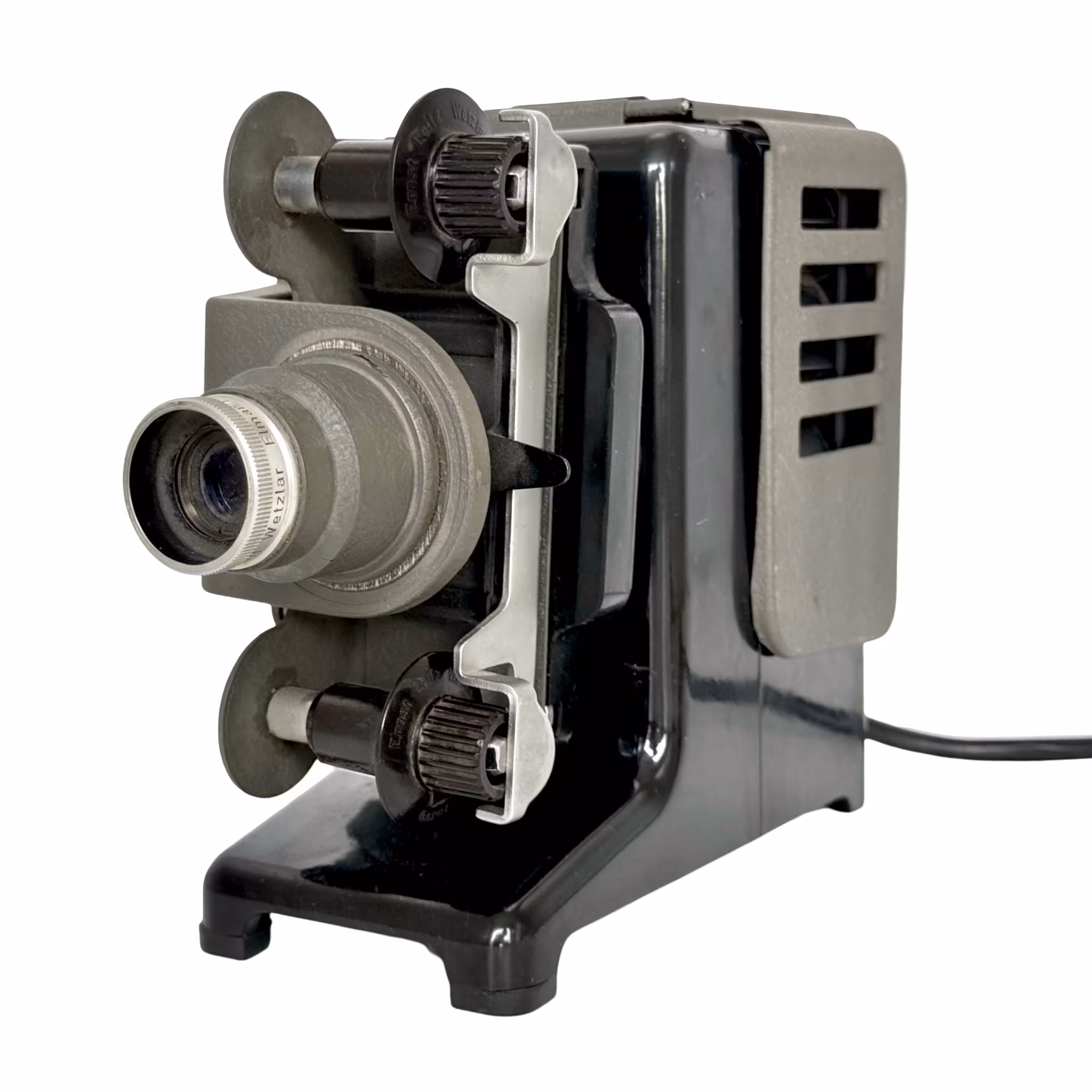Proyector vintage Leitz