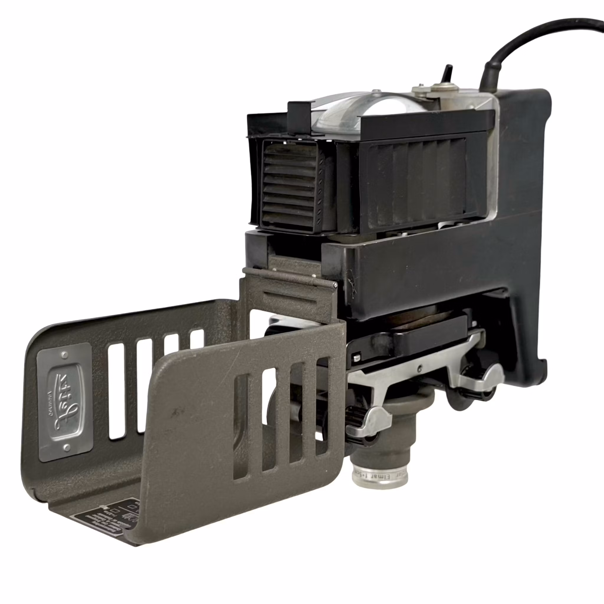 Proyector vintage Leitz