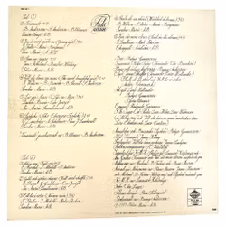 Anni-Frid Lyngstad – Frida seule, vinyle LP