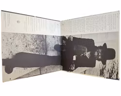 Danyel Gerard – Danyel Gerard, winyl LP