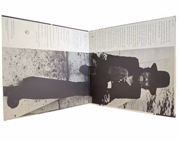 Danyel Gerard - Danyel Gerard, LP Vinyl