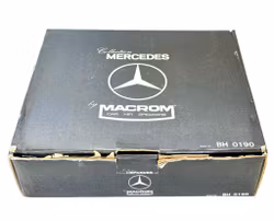 Mercedes-Benz, Macrom Bil HIFI-högtalare, BH 0190