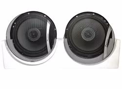 Mercedes-Benz, Pioneer, Macrom Bil HIFI-högtalare 216C