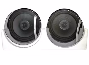 Mercedes-Benz, Pioneer, Macrom Bil HIFI-högtalare 216C