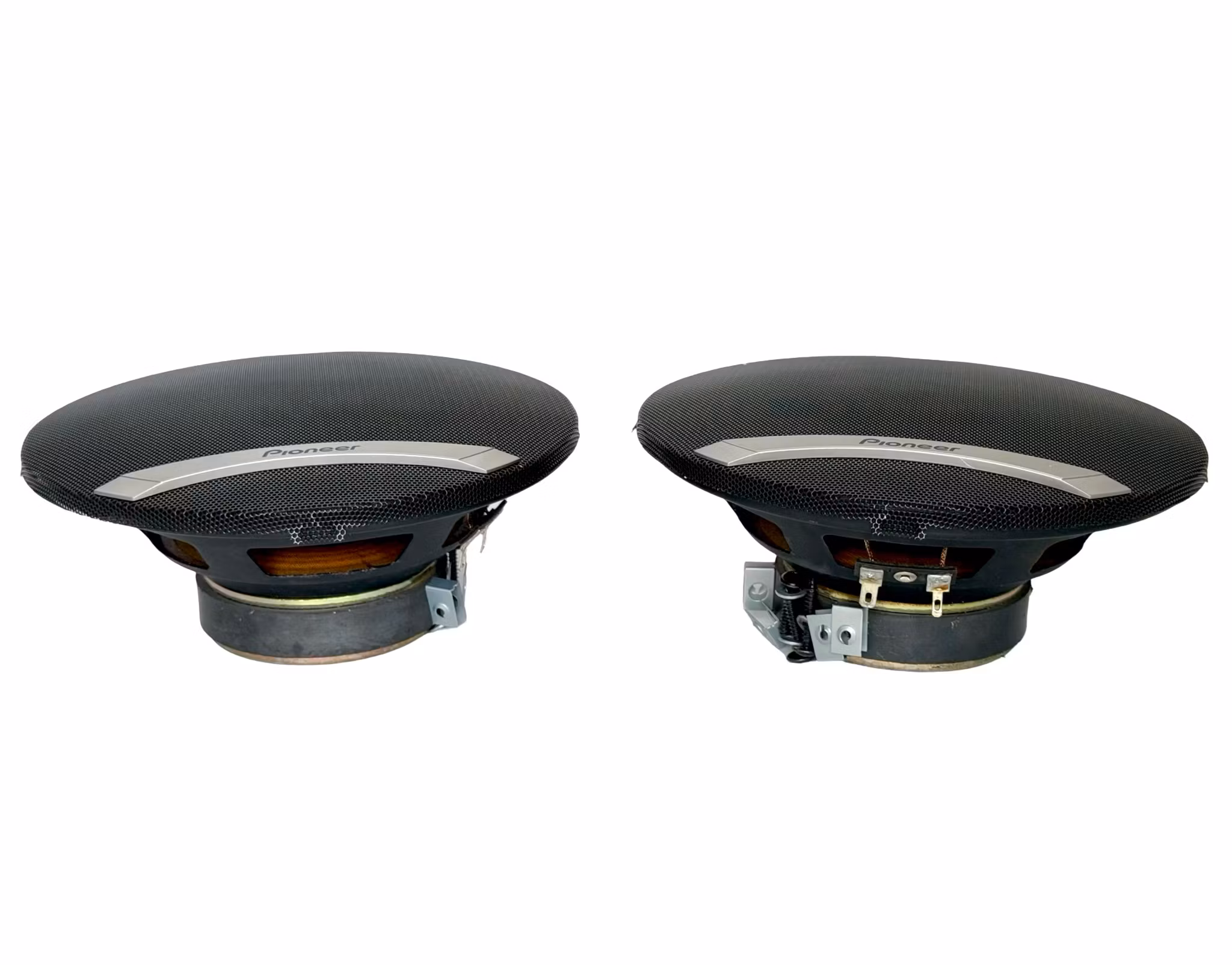 Mercedes-Benz, Pioneer, Macrom Bil HIFI-högtalare 216C