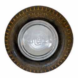 ASKFAT, Gislaved - Svenska Gummifabriken