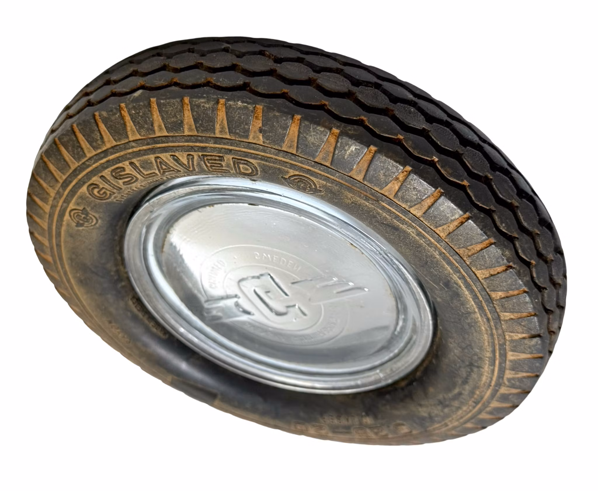 ASKFAT, Gislaved - Svenska Gummifabriken