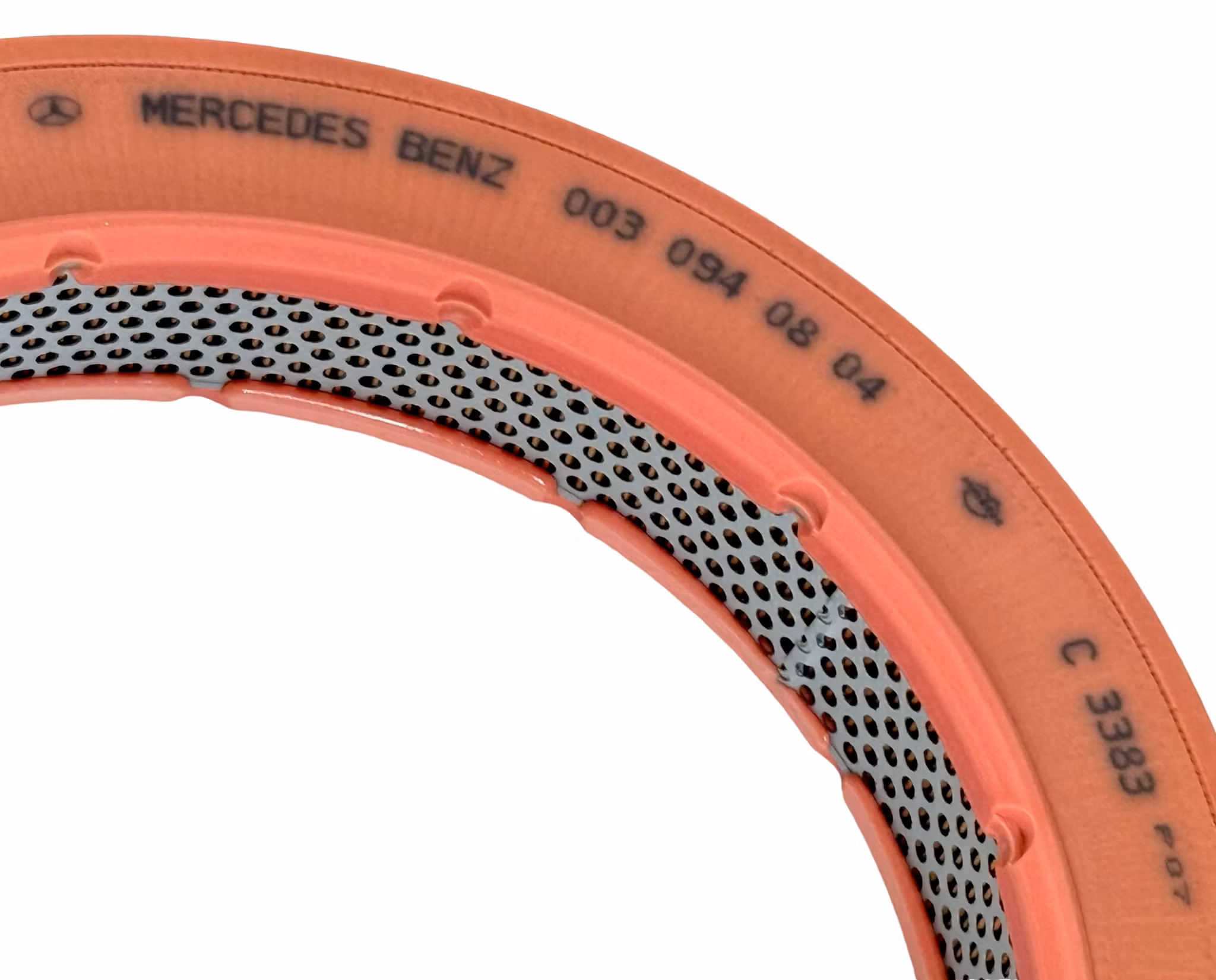 Mercedes-Benz, Original luftfilter A 003 094 08 04