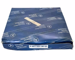 Mercedes-Benz, Original luftfilter A 003 094 08 04
