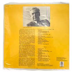 Carli Tornehave – Once I Sailed Into Harbor ja muita Stig Olinin melodioita, LP-vinyyli