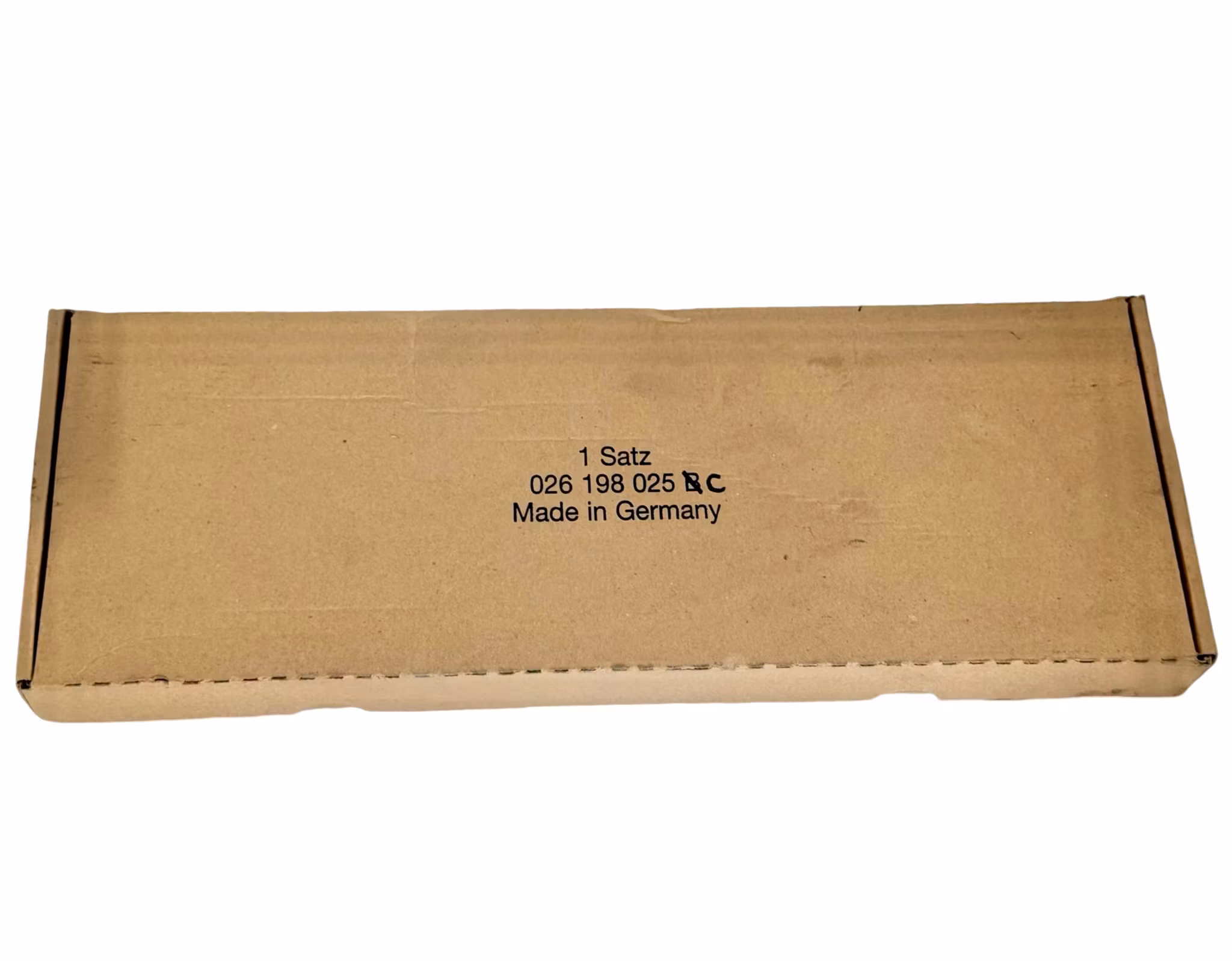 Ventilkåpspackning 026 198 025