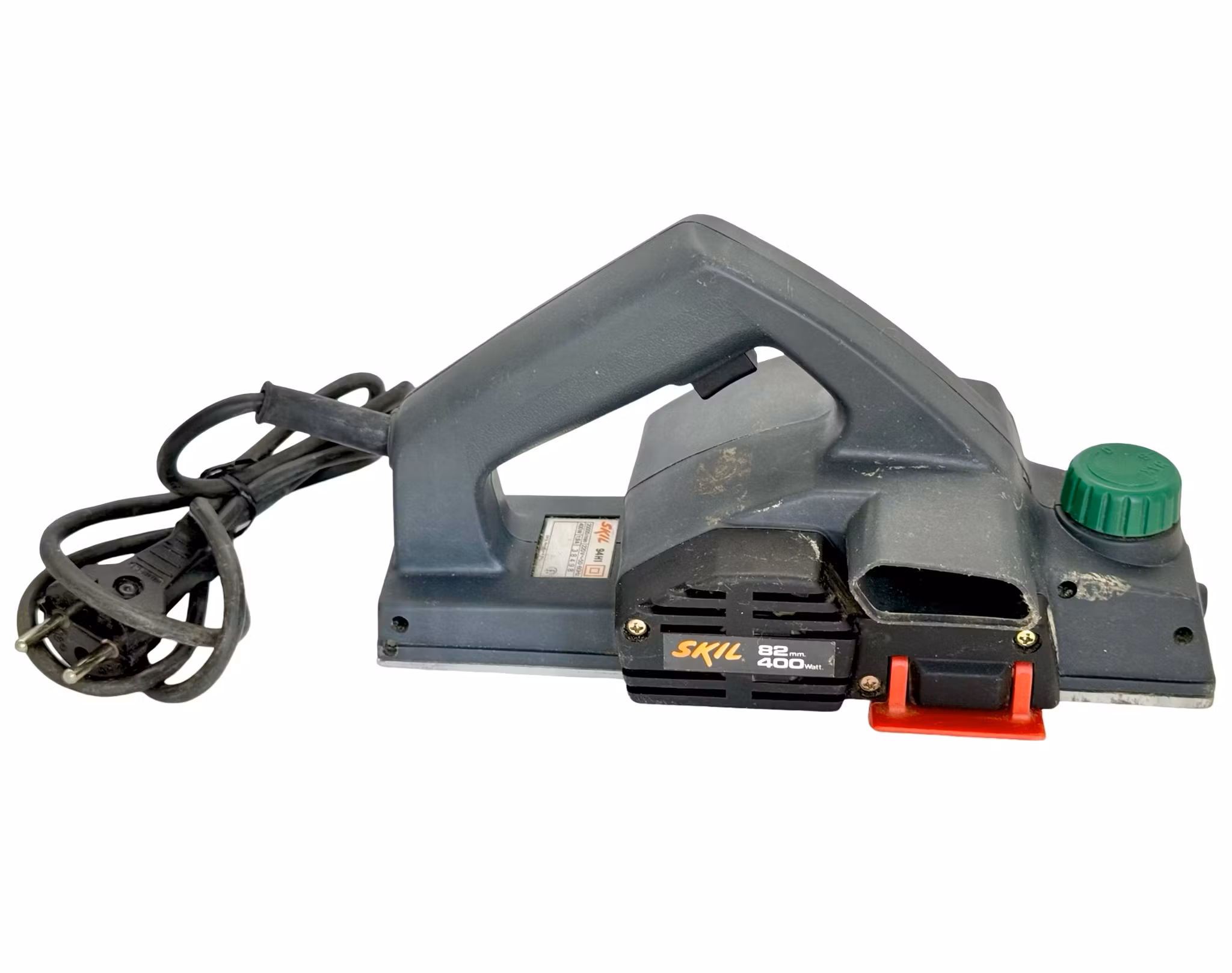 Skil Electric Planer with Grinders