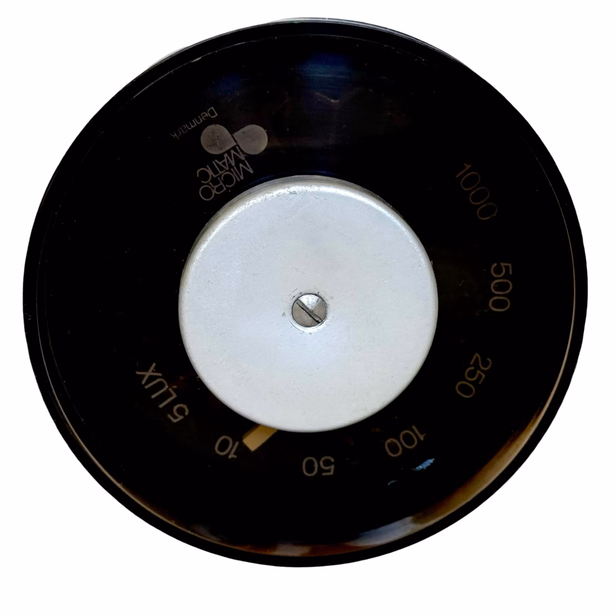 Micro Matic Meter, Danemark