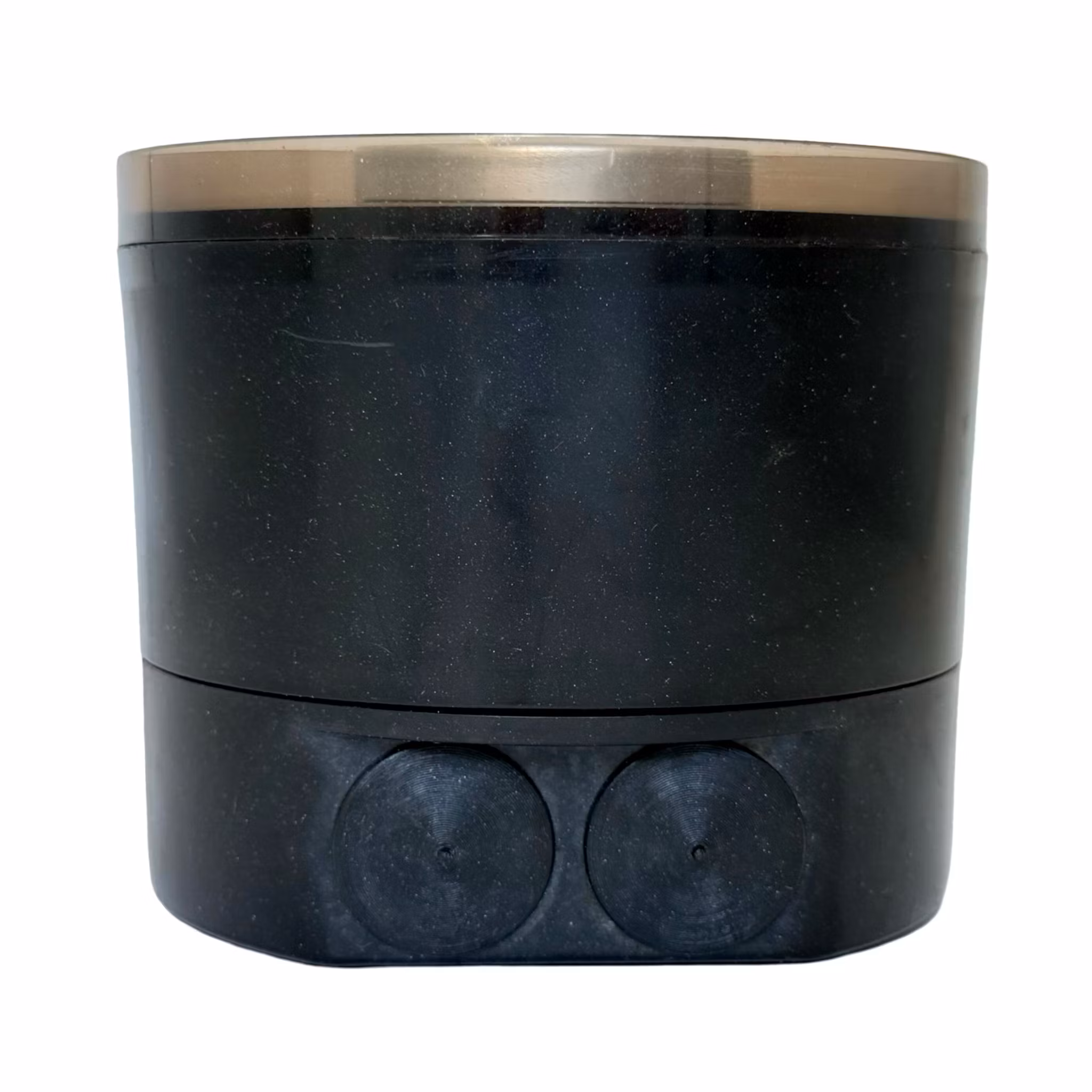 Micro Matic Meter, Danemark