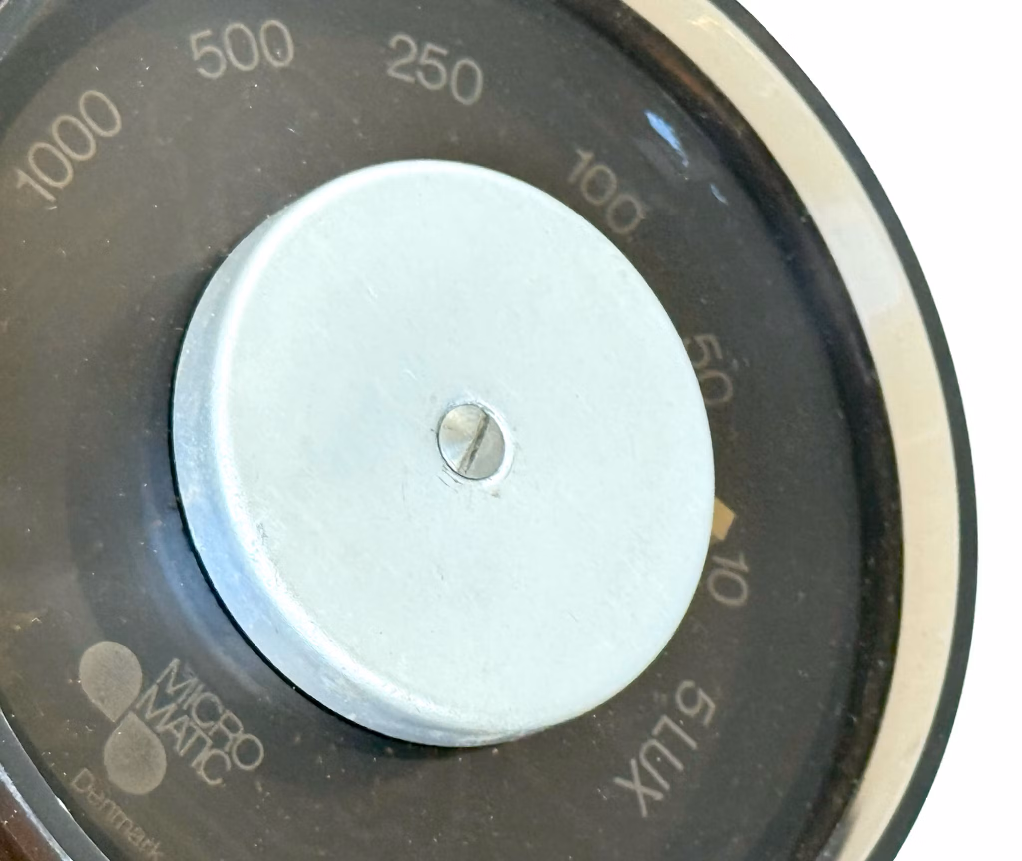 Micro Matic Meter, Danemark