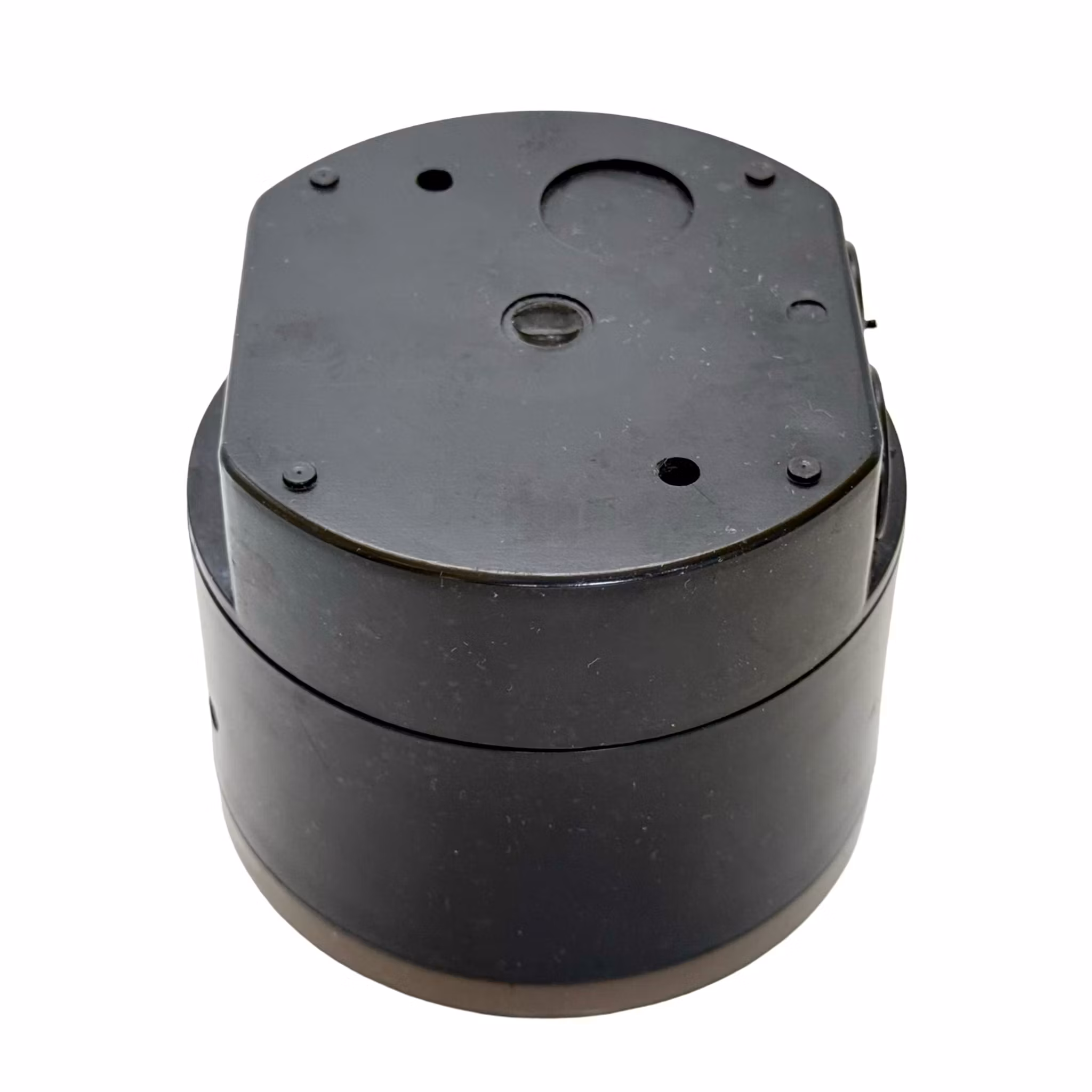 Micro Matic Meter, Danemark