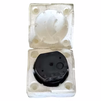 Micro Matic Mätare, Danmark