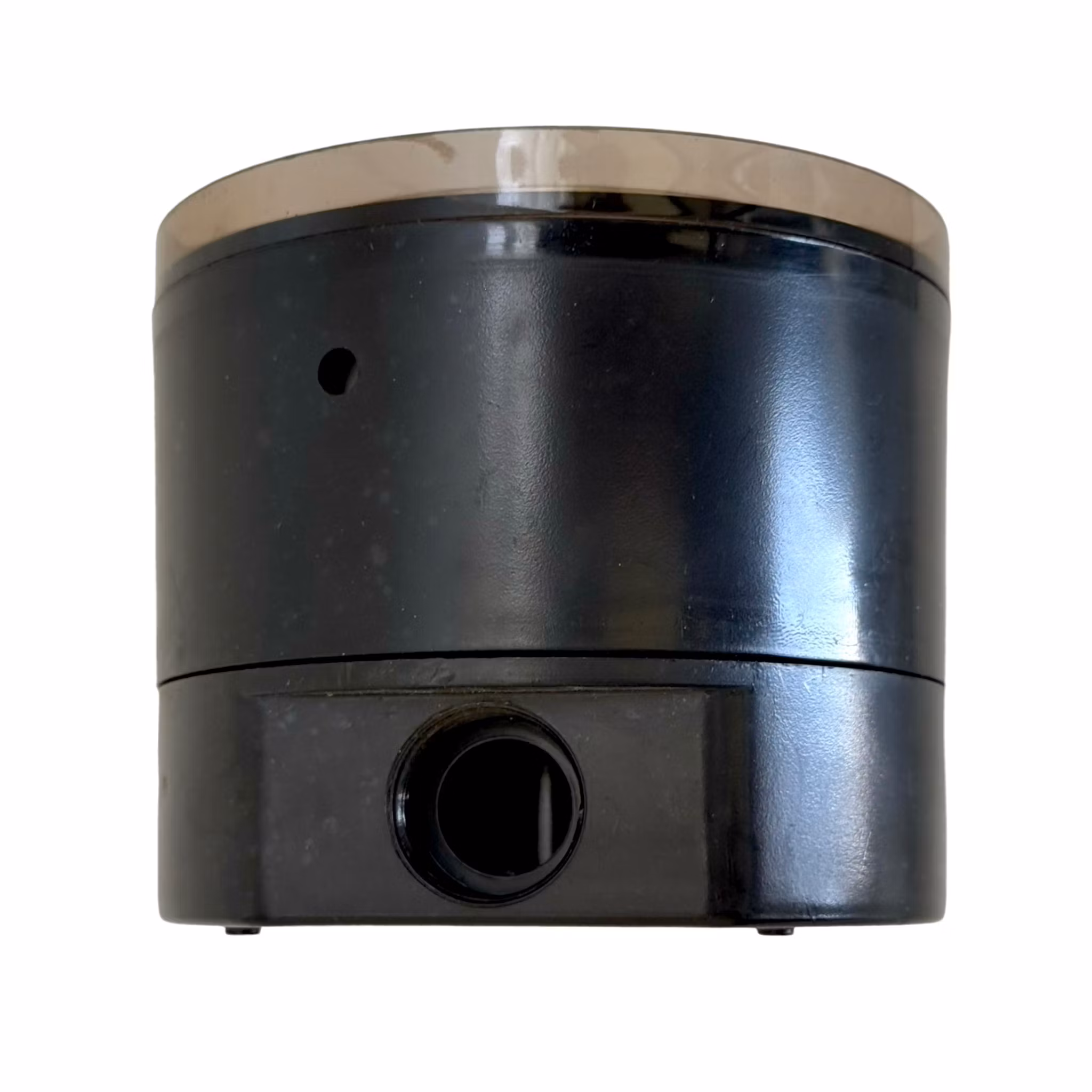 Micro Matic Meter, Danemark