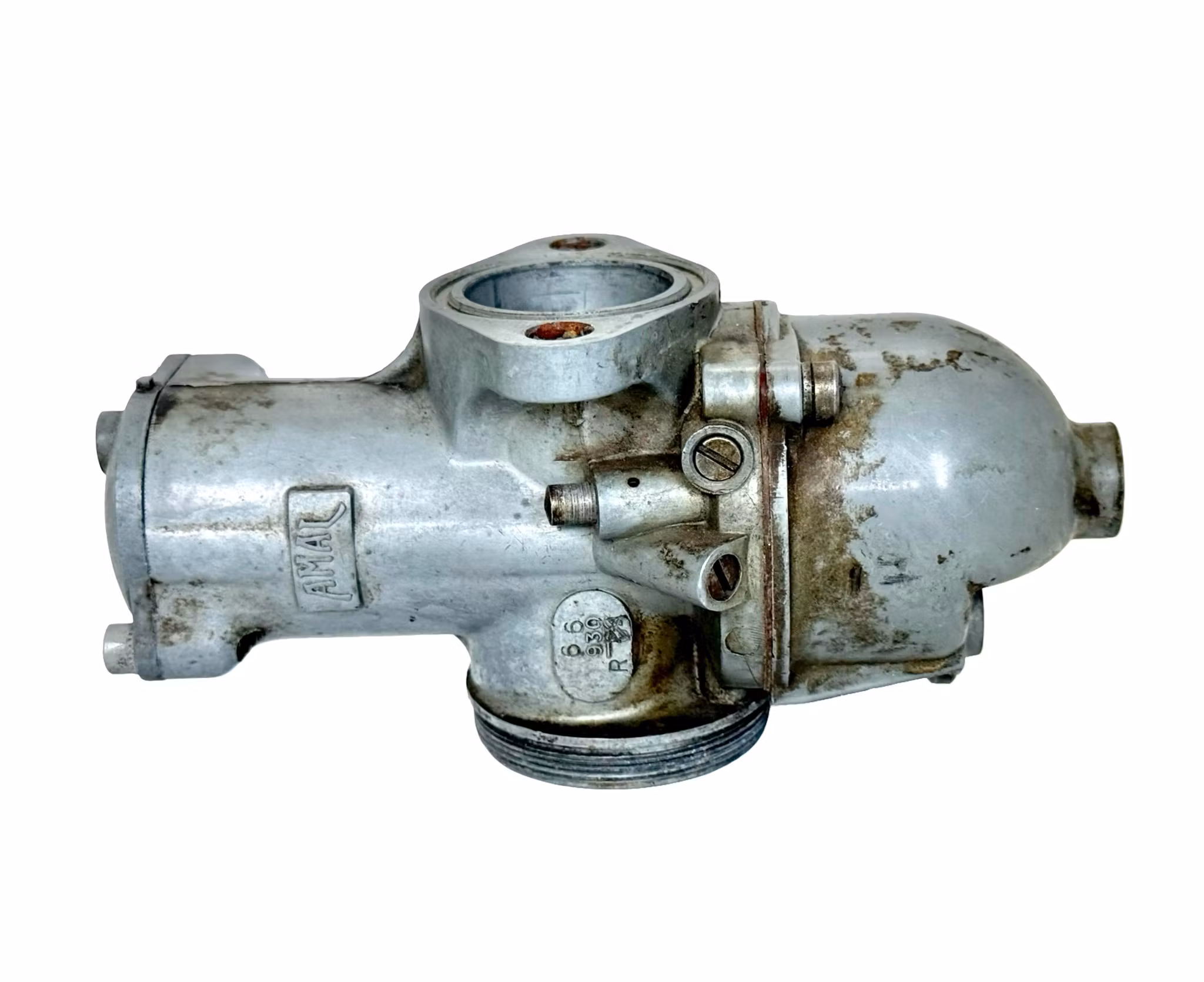 Förgasare Amal 66 / R 930