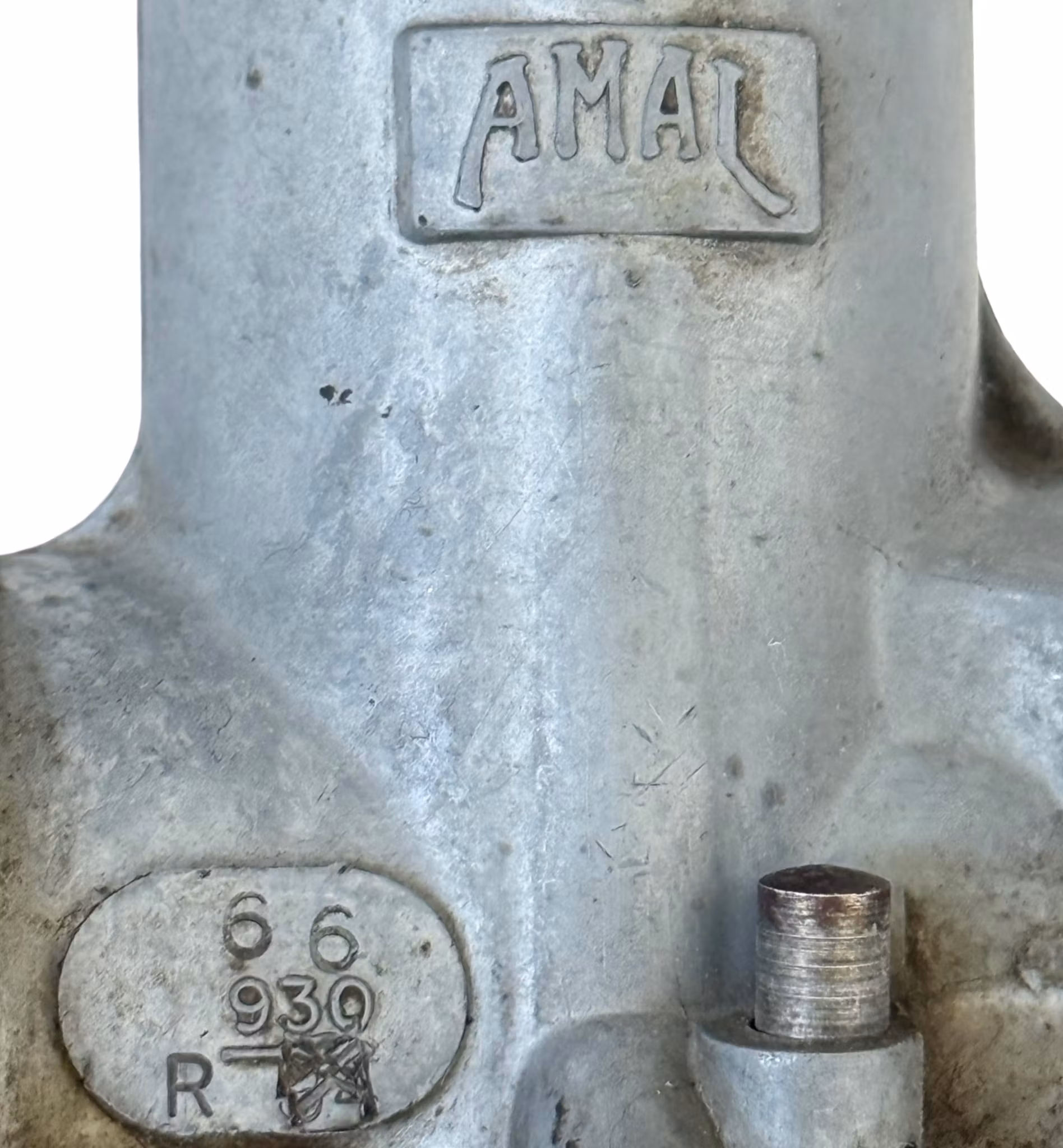 Förgasare Amal 66 / R 930