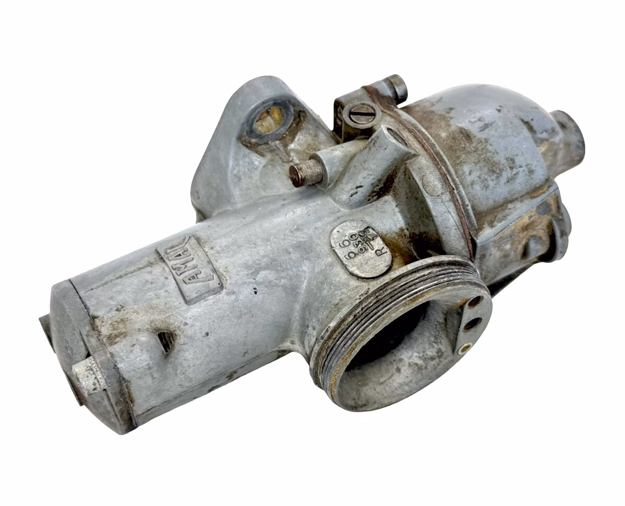 Förgasare Amal 66 / R 930