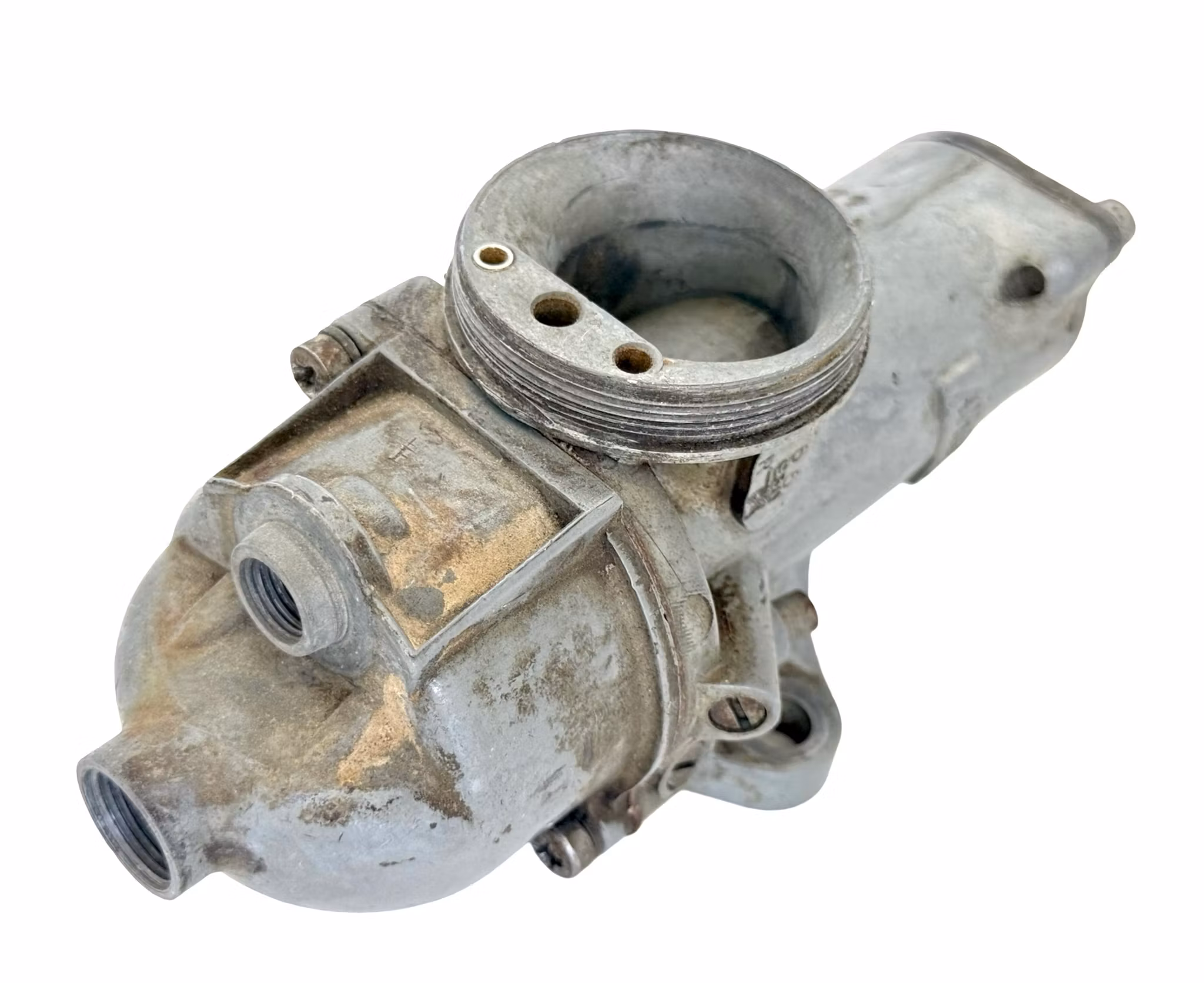 Förgasare Amal 66 / R 930