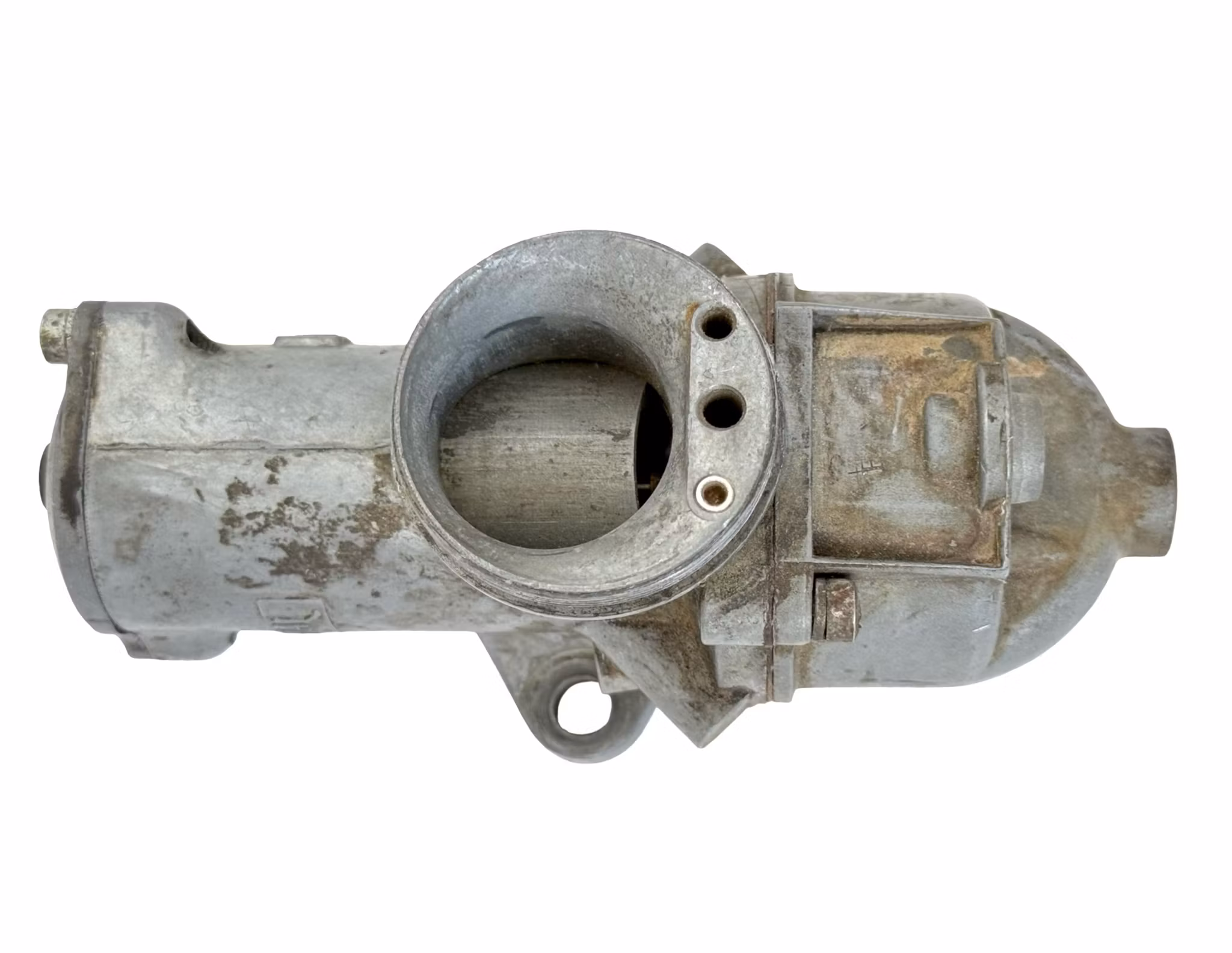 Förgasare Amal 66 / R 930