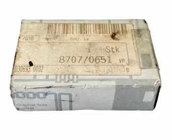 Mercedes-Benz TS Bromsbeläggssats A 001 420 01 20