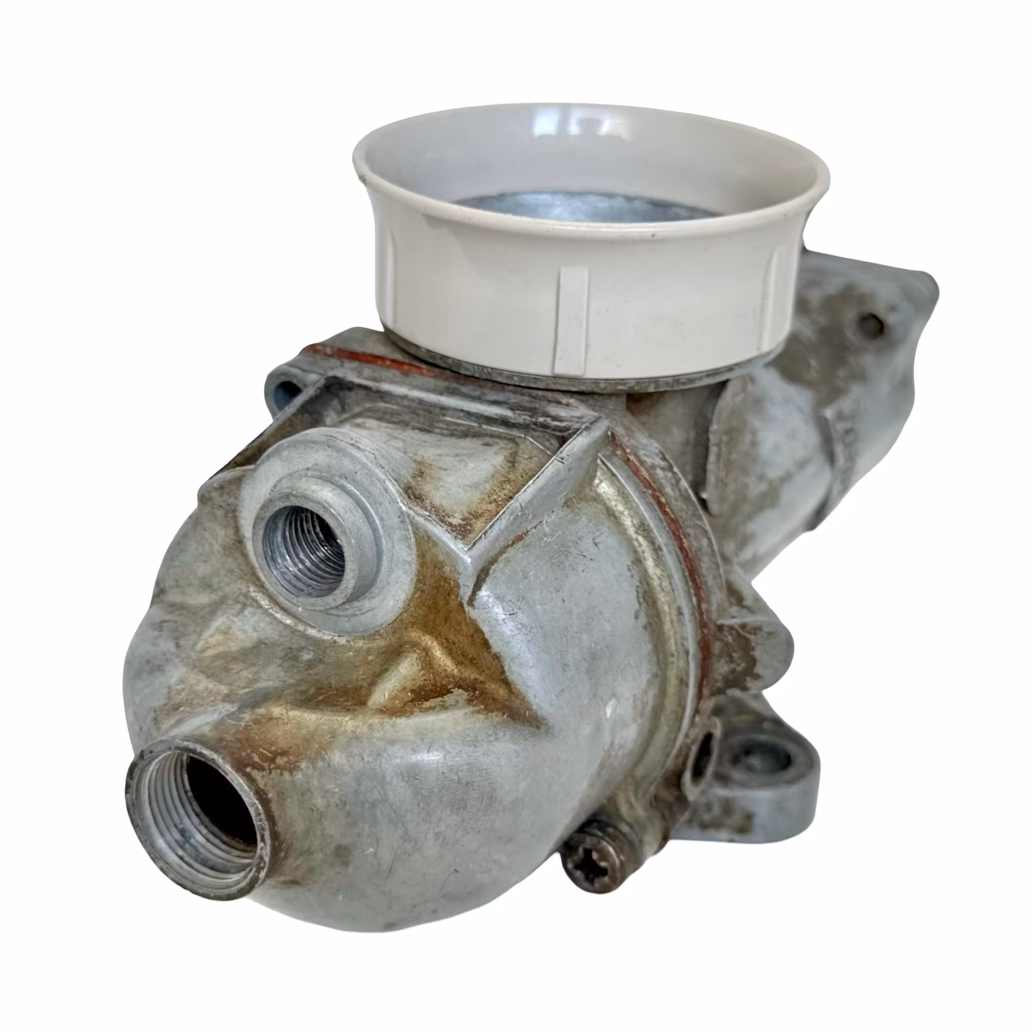 Carburetor Amal L 930 / 71