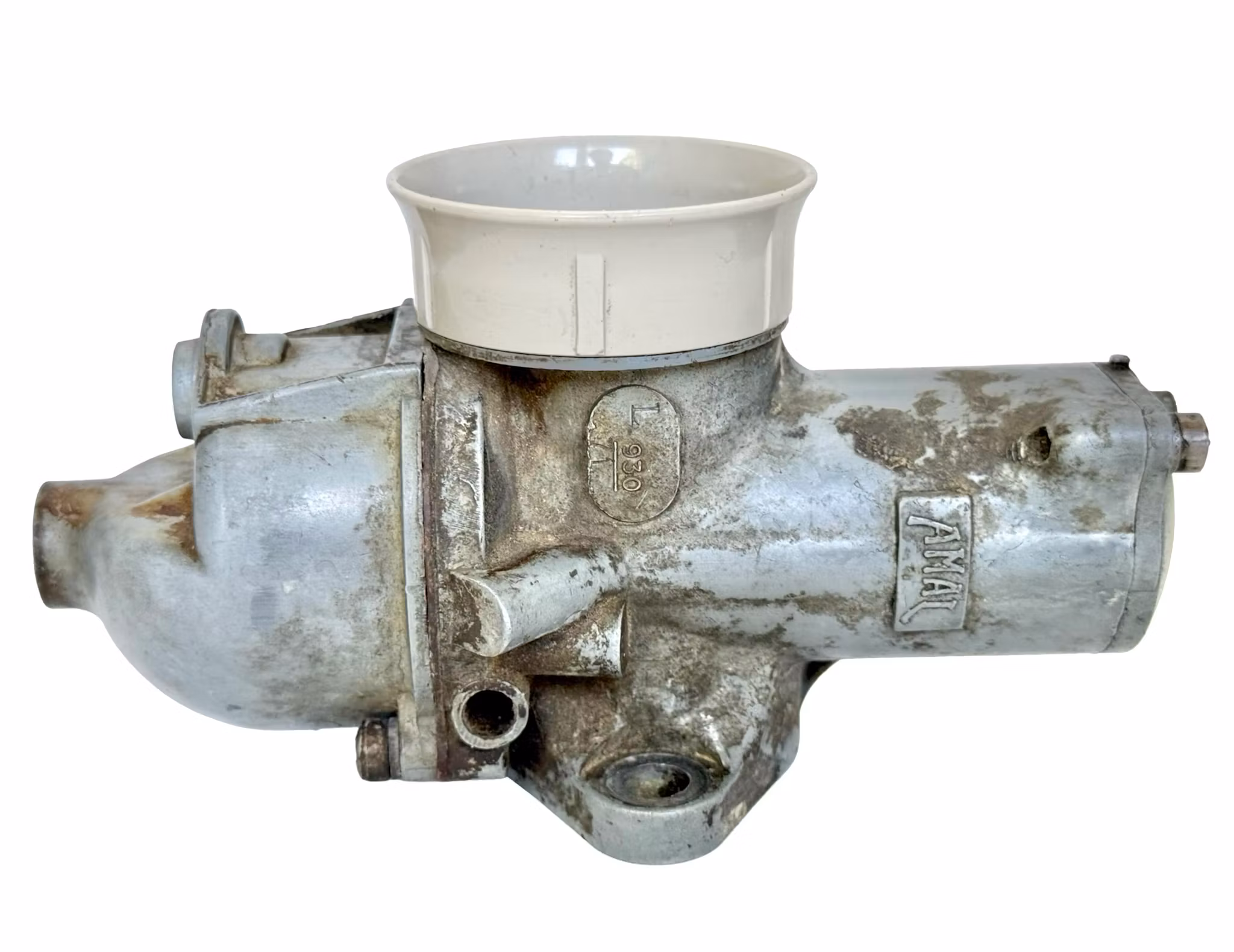 Carburetor Amal L 930 / 71