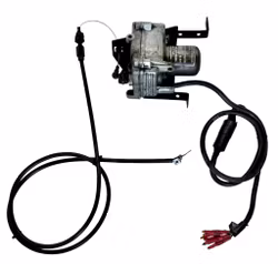 Mercedes-Benz, Tempostat - VDO 408.201/174