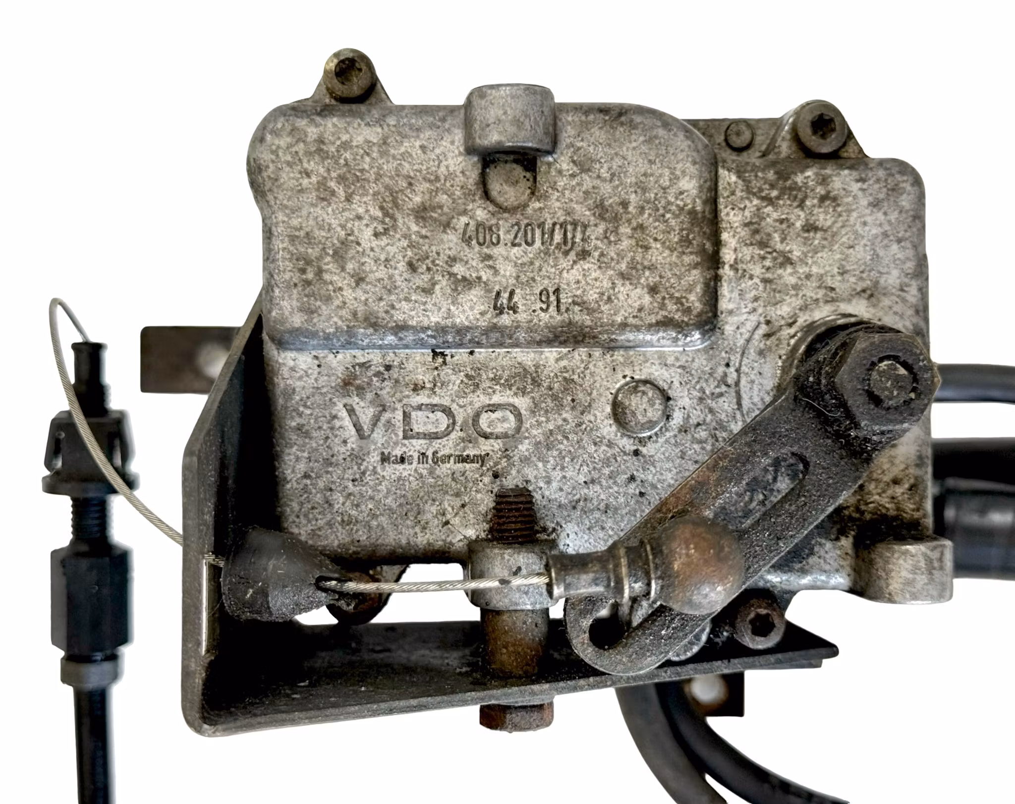 Mercedes-Benz, Tempostat - VDO 408.201/174