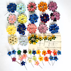 May flowers collection