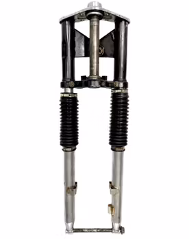 Framgaffel för Motorcykl/Moped 70-talet